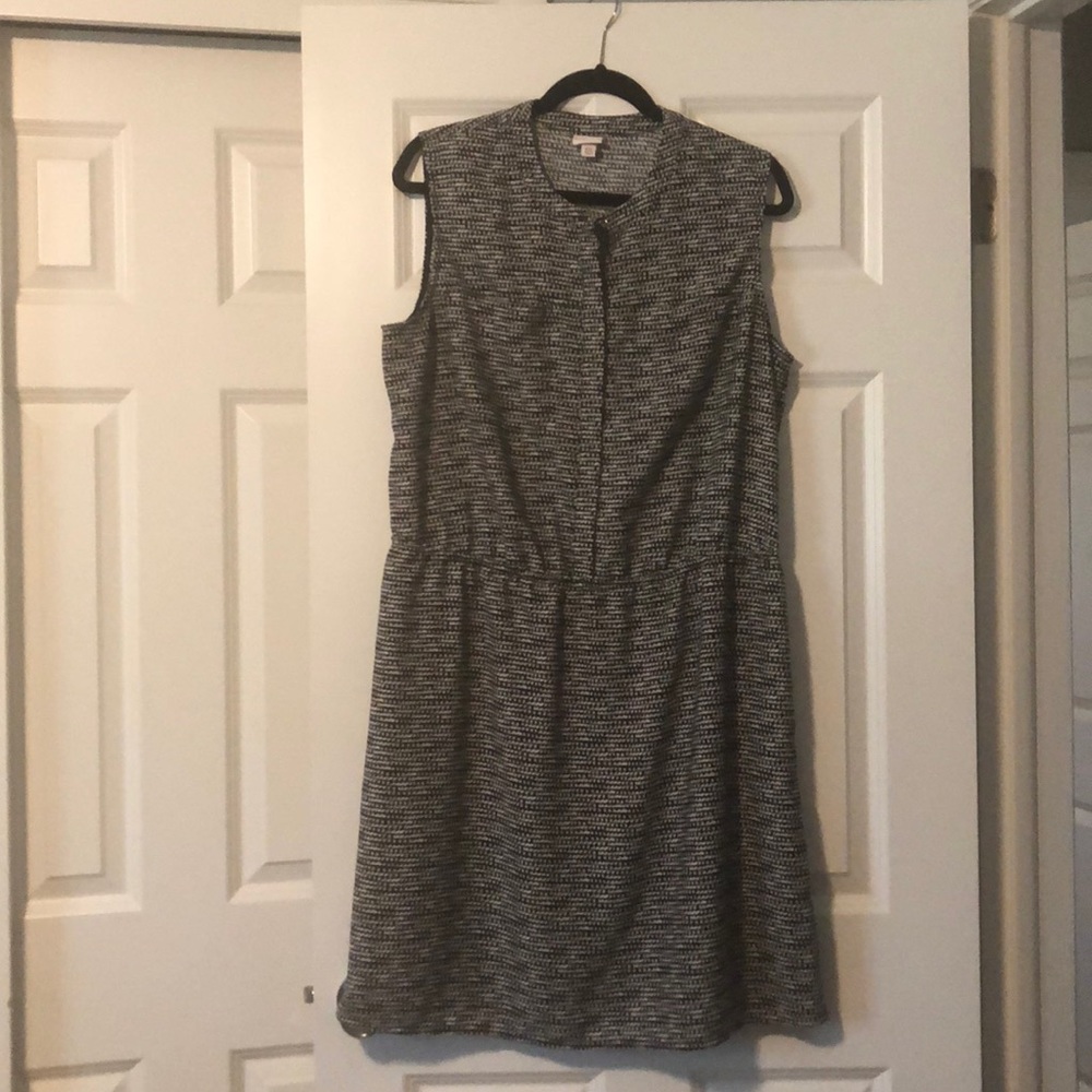 Merona Dress